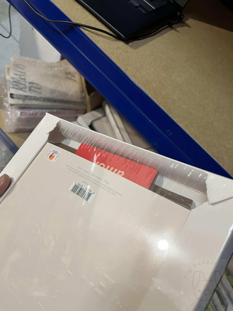 NMIXX 1ST EP - expérgo (Limited Ver.) con daño en la caja - Pig Rabbit Shop Kpop store Spain