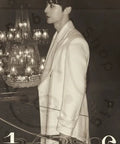 NU'EST - Needle & Bubble (Limited Edition) [ Minhyun ] poster - Pig Rabbit Shop Kpop store Spain
