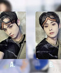 OFFICIAL PHOTOCARD NINE TO SIX - GOOD TO YOU ( Min Gyu) - Pig Rabbit Shop Kpop store Spain