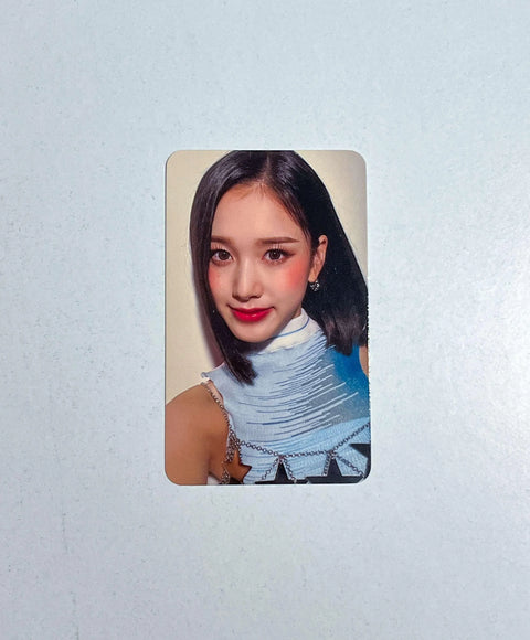 OFFICIAL PHOTOCARD STAYC Mini Album Vol. 2 - YOUNG-LUV.COM - Pig Rabbit Shop Kpop store Spain
