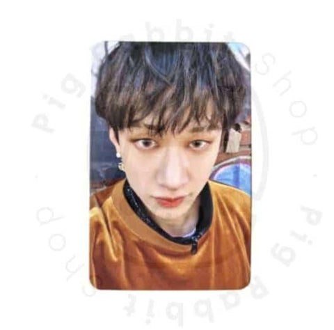 OFFICIAL PHOTOCARD STRAY KIDS - 5 STAR – Pig Rabbit Shop