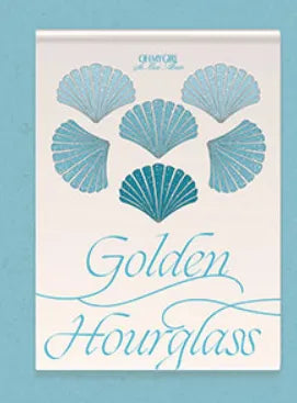 OH MY GIRL 9TH MINI ALBUM - Golden Hourglass - Pig Rabbit Shop Kpop store Spain