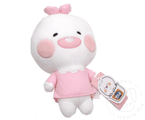 OMPANGI PLUSH 30cm - Pig Rabbit Shop Kpop store Spain