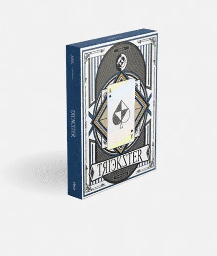 ONEUS 7TH MINI ALBUM - TRICKSTER - Pig Rabbit Shop Kpop store Spain