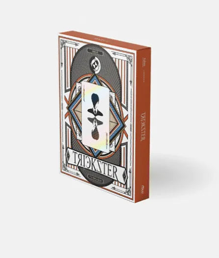 ONEUS 7TH MINI ALBUM - TRICKSTER - Pig Rabbit Shop Kpop store Spain