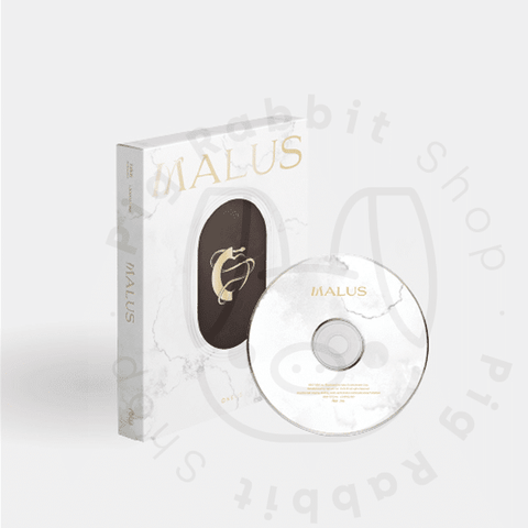 ONEUS 8TH MINI ALBUM - MALUS (MAIN Ver.) - Pig Rabbit Shop Kpop store Spain