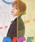 ONEW – DICE [ Digipack A ] poster — poster oficial de SHINEE | K-pop merch España