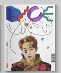 ONEW Mini Album Vol.2 - DICE (Photo Book Ver.) SHINEE — detalle producto K-pop