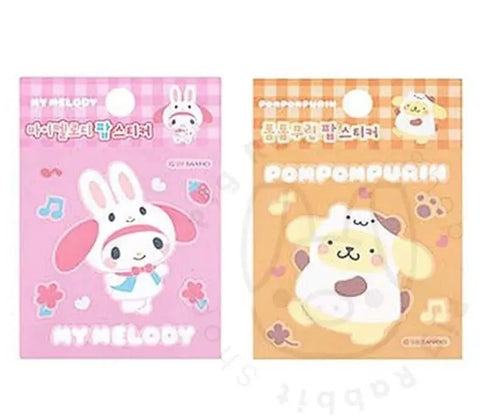PEGATINAS SANRIO VER.4 - Pig Rabbit Shop Kpop store Spain