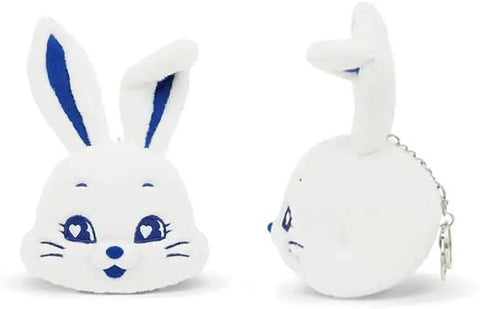 Peluche llavero NewJeans - Pig Rabbit Shop Kpop store Spain