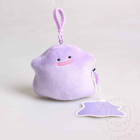 Peluche Pokemon Dito 10 cm - Pig Rabbit Shop Kpop store Spain