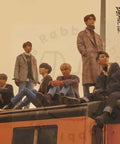 PENTAGON Mini Album Vol.5 - DEMO_02 - Pig Rabbit Shop Kpop store Spain