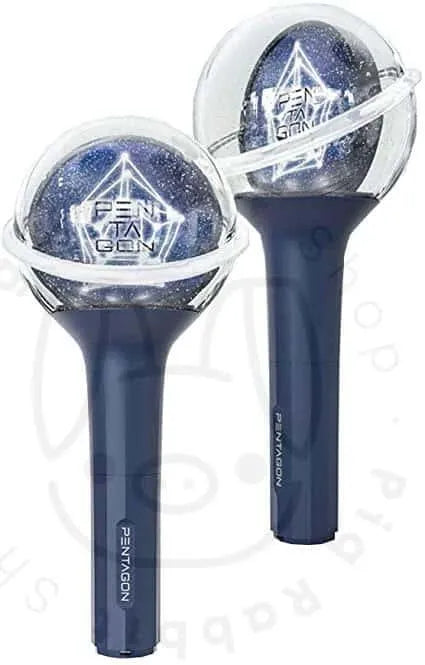 PENTAGON - OFFICIAL LIGHT STICK - Pig Rabbit Shop Kpop store Spain