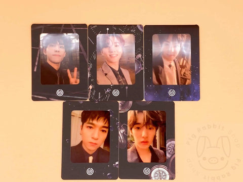 PHOTOCARDS DAY6 - Pig Rabbit Shop Kpop store Spain