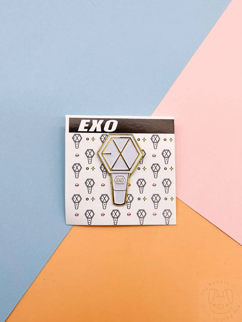 Pin EXO - Pig Rabbit Shop Kpop store Spain