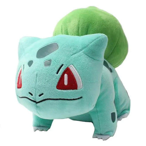 POKÉMON BIG PLUSH - BULBASAUR - Pig Rabbit Shop Kpop store Spain