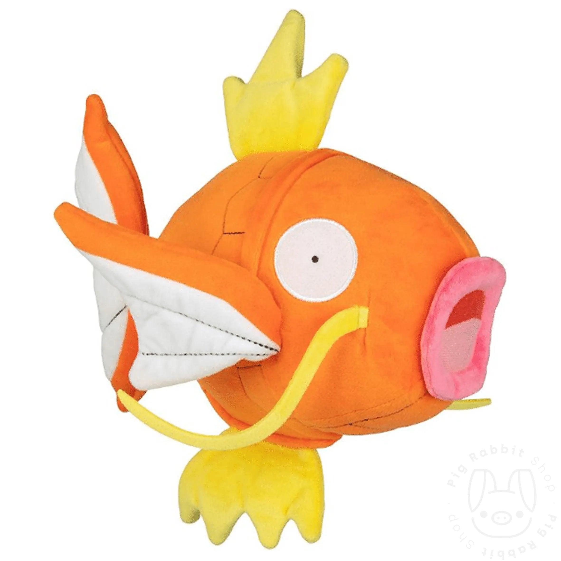 Peluche Estilo Pokemon - Magikarp Craneking | Cuotas Sin Interés - Foto 9