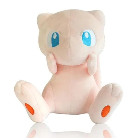 POKEMON - MEW PLUSH - Pig Rabbit Shop Kpop store Spain