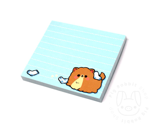 POMERANIA NOTES - Pig Rabbit Shop Kpop store Spain
