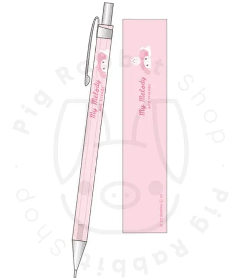 PORTAMINAS MY MELODY - Pig Rabbit Shop Kpop store Spain