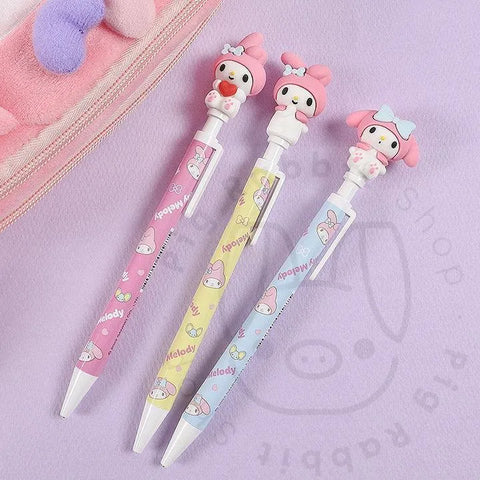 PORTAMINAS MY MELODY - Pig Rabbit Shop Kpop store Spain