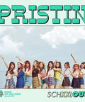 PRISTIN The 2nd mini album - Schxxl out - Pig Rabbit Shop Kpop store Spain