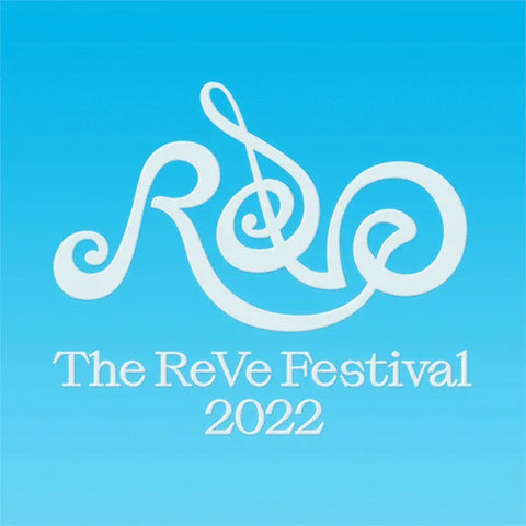 Red Velvet Mini Album - The ReVe Festival 2022 : Feel My Rhythm - Pig Rabbit Shop Kpop store Spain
