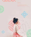 RED VELVET The 2nd Mini Album -The velvet [ Irene ] poster - Pig Rabbit Shop Kpop store Spain