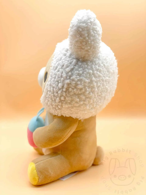 RILAKKUMA CONEJO ( 30CM) - Pig Rabbit Shop Kpop store Spain
