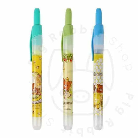 RILAKKUMA HIGHLIGHTER - Pig Rabbit Shop Kpop store Spain