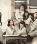 S.I.S - Always be your girl poster - Pig Rabbit Shop Kpop store Spain