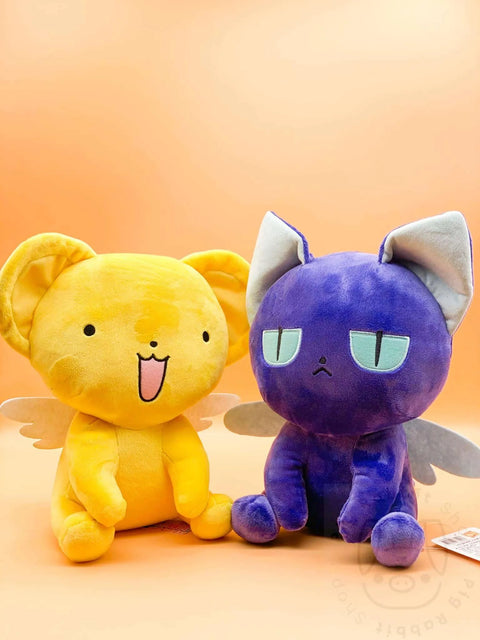 SAKURA CARD CAPTOR - SPINEL (25-30 CM) - Pig Rabbit Shop Kpop store Spain