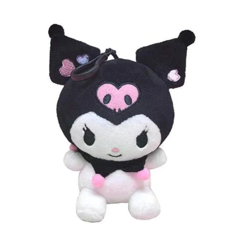 SANRIO CUTIE BACKPACK KEYCHAIN - Pig Rabbit Shop Kpop store Spain