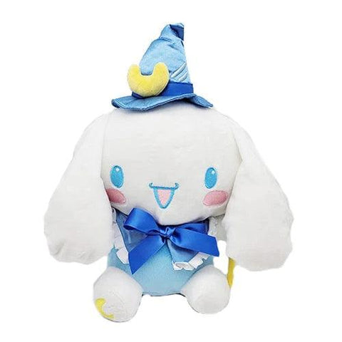 SANRIO MAGICAL WIZARD FRIENDS 10" PLUSHIE - Pig Rabbit Shop Kpop store Spain