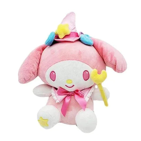 SANRIO MAGICAL WIZARD FRIENDS MY MELODY - Pig Rabbit Shop Kpop store Spain