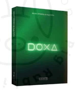 SECRET NUMBER 6th Single Album - DOXA - Pig Rabbit Shop Kpop store Spain