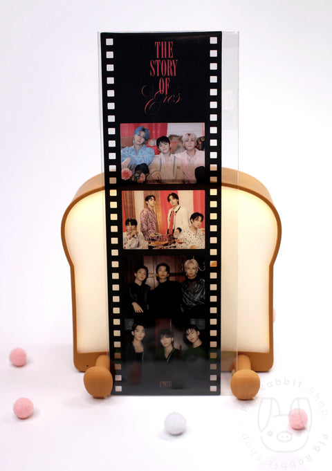 SEVENTEEN - 2023 SEASON’S GREETINGS Preorder Film mark - Pig Rabbit Shop Kpop store Spain