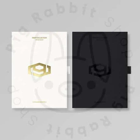 SF9 album vol.1 - First collection - Pig Rabbit Shop Kpop store Spain