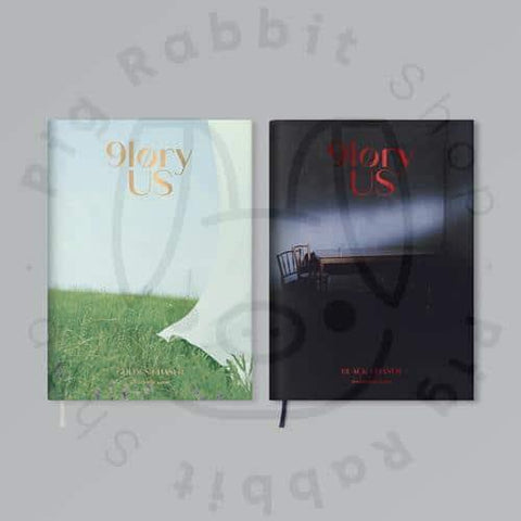 SF9 Mini Album Vol.8 - 9loryUS - Pig Rabbit Shop Kpop store Spain