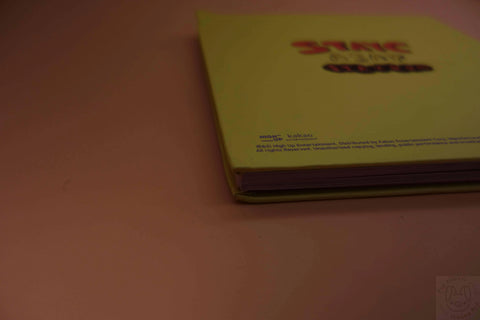 STAYC SINGLE ALBUM VOL 2 – STAYDOM - Pig Rabbit Shop Kpop store Spain