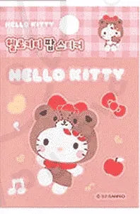 STICKER HELLO KITTY - Pig Rabbit Shop Kpop store Spain