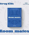 Stray Kids 2022 Season's greetings - Room,mates - Pig Rabbit Shop Kpop store Spain