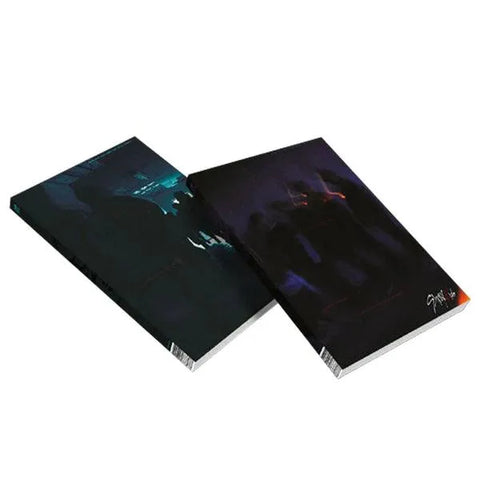 STRAY KIDS 2nd Mini Album - I am NOT - Pig Rabbit Shop Kpop store Spain