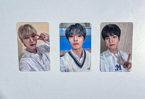 Stray Kids Album Vol. 1 (Repackage) - IN LIFE Preorder photocard - Pig Rabbit Shop Kpop store Spain