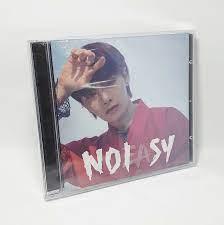 Stray Kids ALBUM Vol.2 - NOEASY (Limited Edition) – Pig Rabbit Shop