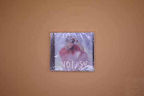 Stray Kids ALBUM Vol.2 - NOEASY ( Jewel Case Ver. ) ( VERSION Changbin ) - Pig Rabbit Shop Kpop store Spain