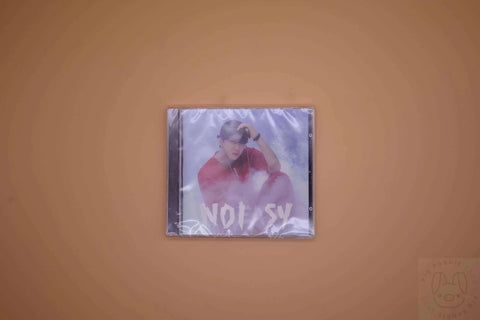 Stray Kids ALBUM Vol.2 - NOEASY ( Jewel Case Ver. ) ( VERSION Changbin ) - Pig Rabbit Shop Kpop store Spain