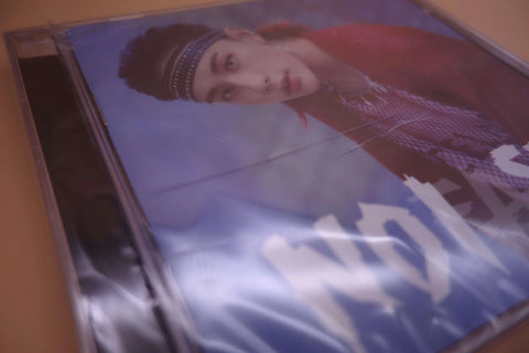 Stray Kids ALBUM Vol.2 - NOEASY ( Jewel Case Ver. ) ( VERSION Hyunjin ) DAÑADO - Pig Rabbit Shop Kpop store Spain