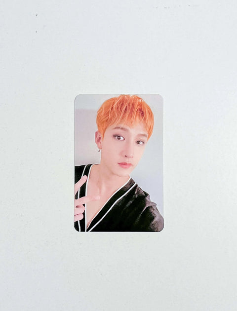 Stray Kids Album Vol. 2 - NOEASY Preorder photocard - Pig Rabbit Shop Kpop store Spain