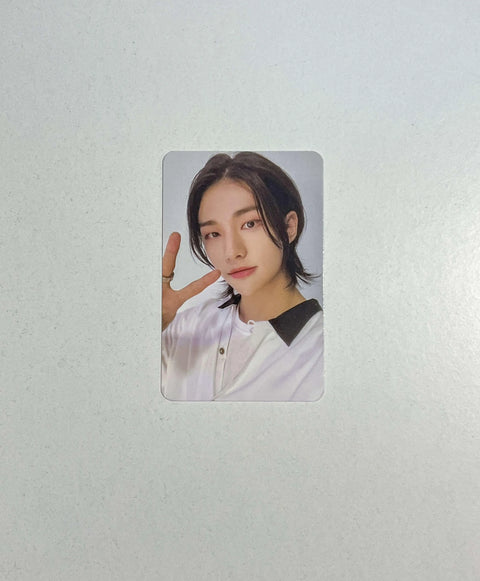 Stray Kids Album Vol. 2 - NOEASY Preorder photocard - Pig Rabbit Shop Kpop store Spain